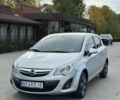 Сірий Опель Корса, об'ємом двигуна 1.2 л та пробігом 180 тис. км за 4213 $, фото 2 на Automoto.ua
