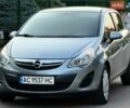 Сірий Опель Корса, об'ємом двигуна 1.2 л та пробігом 245 тис. км за 4750 $, фото 1 на Automoto.ua