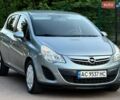 Сірий Опель Корса, об'ємом двигуна 1.2 л та пробігом 245 тис. км за 4750 $, фото 39 на Automoto.ua