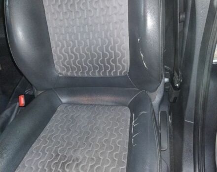 Сірий Опель Корса, об'ємом двигуна 1.2 л та пробігом 218 тис. км за 5800 $, фото 13 на Automoto.ua