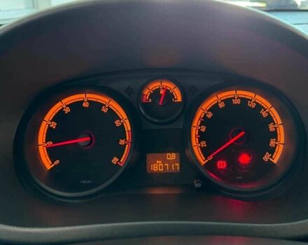 Опель Корса 2012 в Львове на Automoto.ua Серый Опель Корса, объемом двигателя 1 л и пробегом 180 тыс. км за 5600 $, фото 17 на Automoto.ua