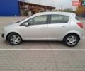 Сірий Опель Корса, об'ємом двигуна 1.25 л та пробігом 240 тис. км за 5300 $, фото 14 на Automoto.ua