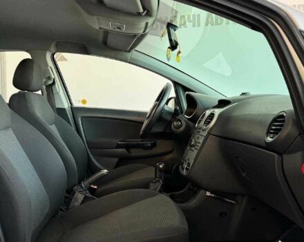 Сірий Опель Корса, об'ємом двигуна 1 л та пробігом 180 тис. км за 5600 $, фото 8 на Automoto.ua