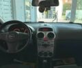 Сірий Опель Корса, об'ємом двигуна 1 л та пробігом 180 тис. км за 5600 $, фото 14 на Automoto.ua