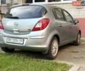 Сірий Опель Корса, об'ємом двигуна 1.23 л та пробігом 142 тис. км за 5200 $, фото 6 на Automoto.ua
