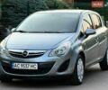Сірий Опель Корса, об'ємом двигуна 1.2 л та пробігом 245 тис. км за 4750 $, фото 1 на Automoto.ua
