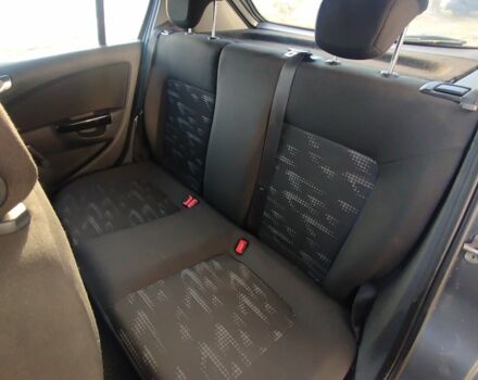 Серый Опель Корса, объемом двигателя 1.3 л и пробегом 273 тыс. км за 4999 $, фото 19 на Automoto.ua