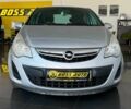 Сірий Опель Корса, об'ємом двигуна 1 л та пробігом 180 тис. км за 5600 $, фото 1 на Automoto.ua