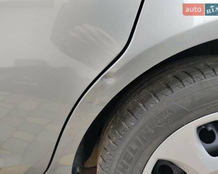 Сірий Опель Корса, об'ємом двигуна 1.23 л та пробігом 210 тис. км за 5450 $, фото 6 на Automoto.ua