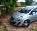 Серый Опель Корса, объемом двигателя 1.2 л и пробегом 111 тыс. км за 3600 $, фото 1 на Automoto.ua