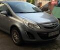 Сірий Опель Корса, об'ємом двигуна 1.23 л та пробігом 142 тис. км за 5200 $, фото 2 на Automoto.ua
