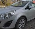 Сірий Опель Корса, об'ємом двигуна 1.29 л та пробігом 173 тис. км за 6200 $, фото 3 на Automoto.ua