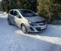 Серый Опель Корса, объемом двигателя 1.2 л и пробегом 335 тыс. км за 5200 $, фото 1 на Automoto.ua