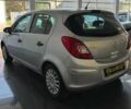 Сірий Опель Корса, об'ємом двигуна 1 л та пробігом 180 тис. км за 5600 $, фото 4 на Automoto.ua