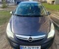 Серый Опель Корса, объемом двигателя 1.3 л и пробегом 273 тыс. км за 4999 $, фото 3 на Automoto.ua
