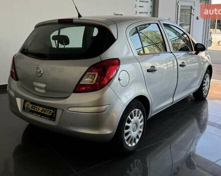 Опель Корса 2012 в Львове на Automoto.ua Серый Опель Корса, объемом двигателя 1 л и пробегом 180 тыс. км за 5600 $, фото 6 на Automoto.ua