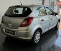 Опель Корса 2012 в Львове на Automoto.ua Серый Опель Корса, объемом двигателя 1 л и пробегом 180 тыс. км за 5600 $, фото 6 на Automoto.ua