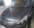 Сірий Опель Корса, об'ємом двигуна 1.2 л та пробігом 218 тис. км за 5800 $, фото 1 на Automoto.ua