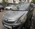 Опель Корса 2012 в Львове на Automoto.ua Серый Опель Корса, объемом двигателя 1.23 л и пробегом 210 тыс. км за 4600 $, фото 1 на Automoto.ua