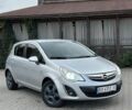 Сірий Опель Корса, об'ємом двигуна 1.2 л та пробігом 180 тис. км за 4213 $, фото 3 на Automoto.ua
