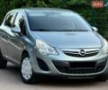 Сірий Опель Корса, об'ємом двигуна 1.3 л та пробігом 245 тис. км за 4550 $, фото 43 на Automoto.ua