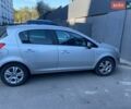 Сірий Опель Корса, об'ємом двигуна 1.25 л та пробігом 165 тис. км за 7400 $, фото 1 на Automoto.ua