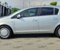 Сірий Опель Корса, об'ємом двигуна 1.25 л та пробігом 207 тис. км за 5300 $, фото 9 на Automoto.ua