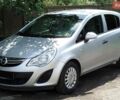 Сірий Опель Корса, об'ємом двигуна 1.23 л та пробігом 145 тис. км за 5700 $, фото 1 на Automoto.ua