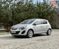 Сірий Опель Корса, об'ємом двигуна 1.25 л та пробігом 234 тис. км за 5600 $, фото 1 на Automoto.ua