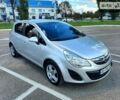 Сірий Опель Корса, об'ємом двигуна 1.4 л та пробігом 97 тис. км за 6299 $, фото 1 на Automoto.ua