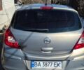 Сірий Опель Корса, об'ємом двигуна 1.2 л та пробігом 136 тис. км за 6400 $, фото 5 на Automoto.ua