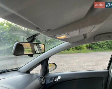 Сірий Опель Корса, об'ємом двигуна 1.3 л та пробігом 218 тис. км за 6950 $, фото 17 на Automoto.ua
