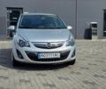Сірий Опель Корса, об'ємом двигуна 1.25 л та пробігом 207 тис. км за 5300 $, фото 1 на Automoto.ua
