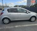 Сірий Опель Корса, об'ємом двигуна 1.3 л та пробігом 176 тис. км за 5300 $, фото 6 на Automoto.ua