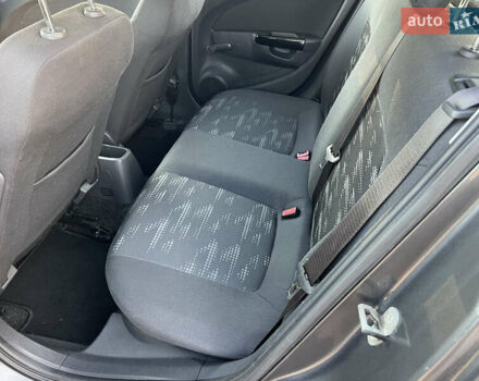 Сірий Опель Корса, об'ємом двигуна 1.3 л та пробігом 218 тис. км за 6950 $, фото 10 на Automoto.ua
