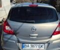 Сірий Опель Корса, об'ємом двигуна 1.2 л та пробігом 135 тис. км за 6500 $, фото 1 на Automoto.ua