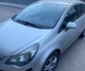 Сірий Опель Корса, об'ємом двигуна 1.2 л та пробігом 165 тис. км за 6998 $, фото 1 на Automoto.ua