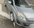 Сірий Опель Корса, об'ємом двигуна 1.2 л та пробігом 251 тис. км за 5300 $, фото 1 на Automoto.ua