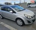 Сірий Опель Корса, об'ємом двигуна 1.3 л та пробігом 176 тис. км за 5300 $, фото 10 на Automoto.ua