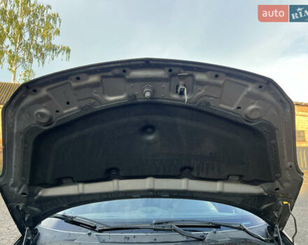 Сірий Опель Корса, об'ємом двигуна 1.3 л та пробігом 218 тис. км за 6950 $, фото 19 на Automoto.ua