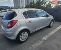 Сірий Опель Корса, об'ємом двигуна 1.3 л та пробігом 176 тис. км за 5300 $, фото 9 на Automoto.ua