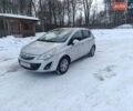 Сірий Опель Корса, об'ємом двигуна 1.2 л та пробігом 196 тис. км за 5800 $, фото 1 на Automoto.ua