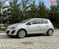 Сірий Опель Корса, об'ємом двигуна 1.25 л та пробігом 234 тис. км за 5600 $, фото 3 на Automoto.ua