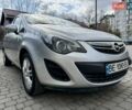Сірий Опель Корса, об'ємом двигуна 1.25 л та пробігом 234 тис. км за 5600 $, фото 6 на Automoto.ua