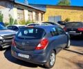 Сірий Опель Корса, об'ємом двигуна 1.2 л та пробігом 63 тис. км за 8000 $, фото 1 на Automoto.ua