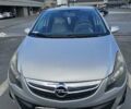 Сірий Опель Корса, об'ємом двигуна 1.3 л та пробігом 176 тис. км за 5300 $, фото 8 на Automoto.ua