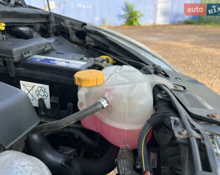 Сірий Опель Корса, об'ємом двигуна 1.3 л та пробігом 218 тис. км за 6950 $, фото 20 на Automoto.ua