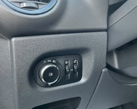 Сірий Опель Корса, об'ємом двигуна 1.3 л та пробігом 218 тис. км за 6950 $, фото 24 на Automoto.ua