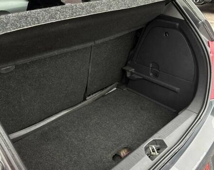 Серый Опель Корса, объемом двигателя 1.23 л и пробегом 172 тыс. км за 6100 $, фото 11 на Automoto.ua