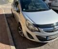 Сірий Опель Корса, об'ємом двигуна 1.2 л та пробігом 190 тис. км за 5300 $, фото 1 на Automoto.ua